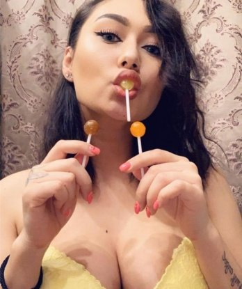 Проститутка Людмила